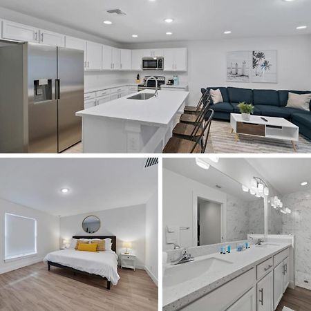 New Construction Home 10 To Beach 5 To Downtown West Palm Beach Zewnętrze zdjęcie