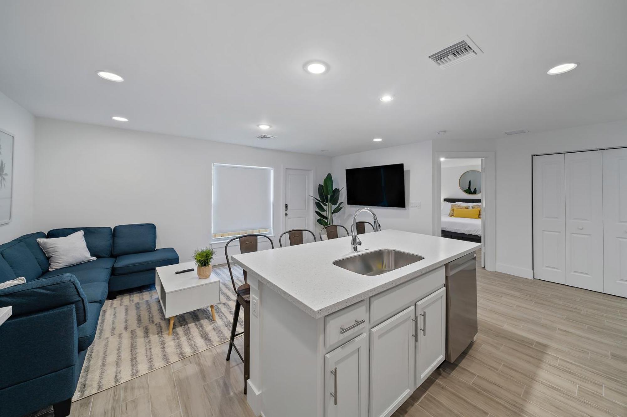 New Construction Home 10 To Beach 5 To Downtown West Palm Beach Zewnętrze zdjęcie