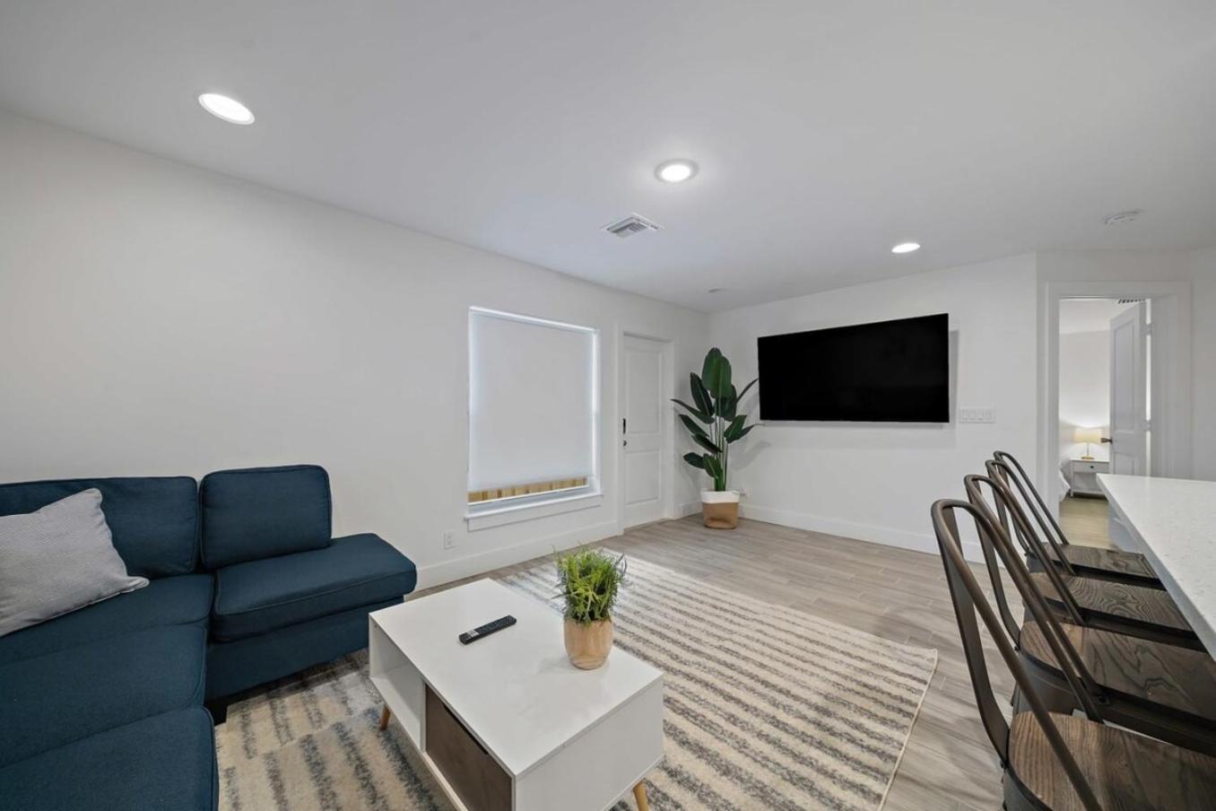 New Construction Home 10 To Beach 5 To Downtown West Palm Beach Zewnętrze zdjęcie