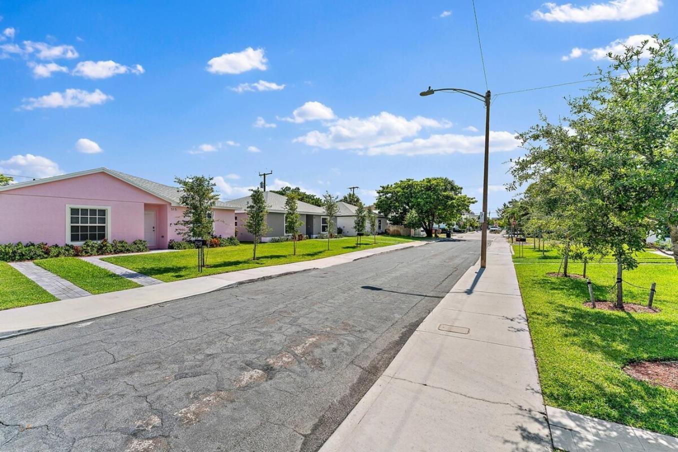 New Construction Home 10 To Beach 5 To Downtown West Palm Beach Zewnętrze zdjęcie