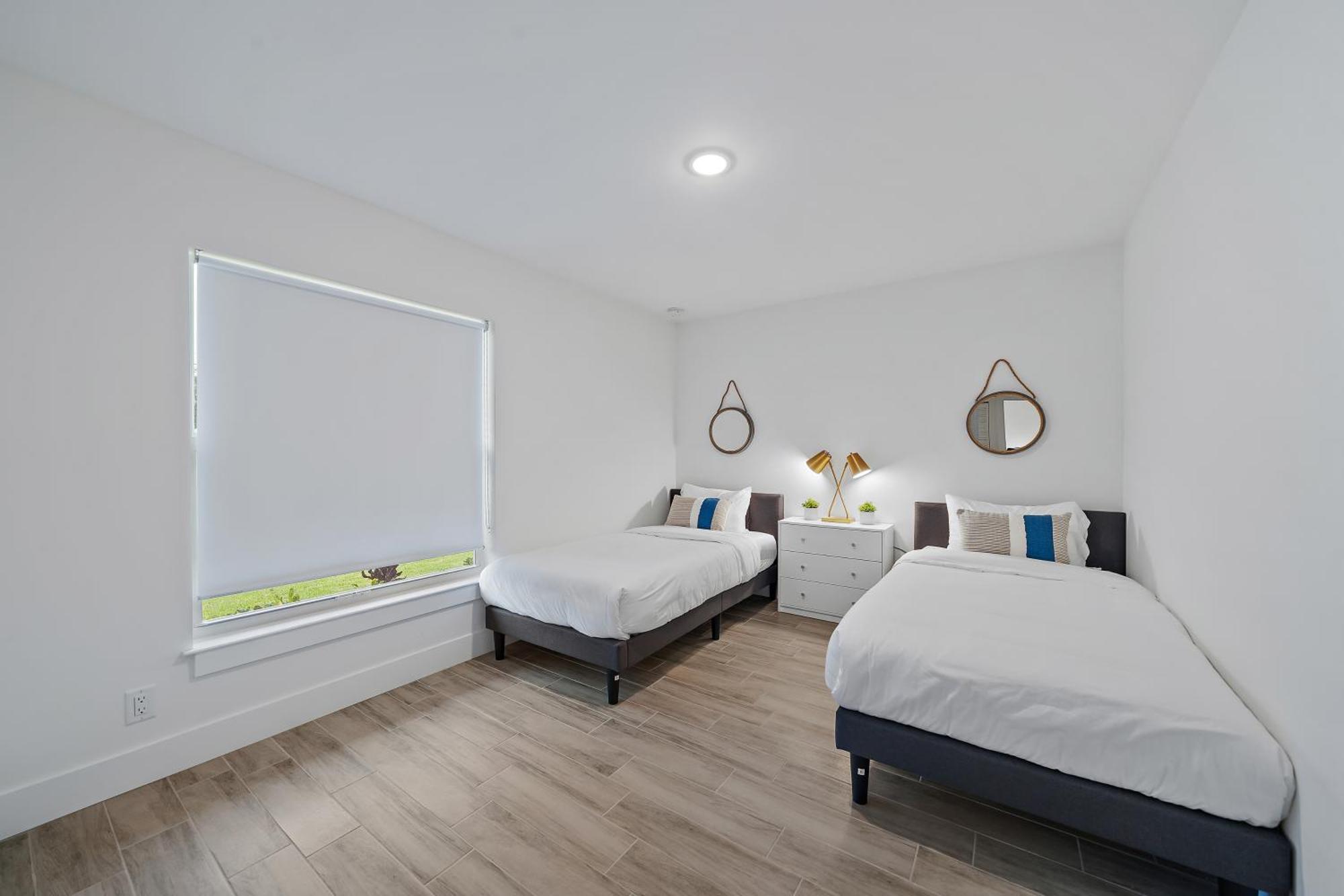 New Construction Home 10 To Beach 5 To Downtown West Palm Beach Zewnętrze zdjęcie