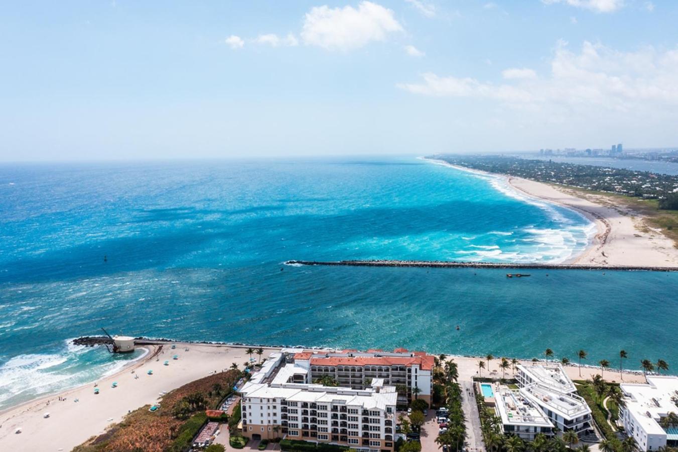 New Construction Home 10 To Beach 5 To Downtown West Palm Beach Zewnętrze zdjęcie