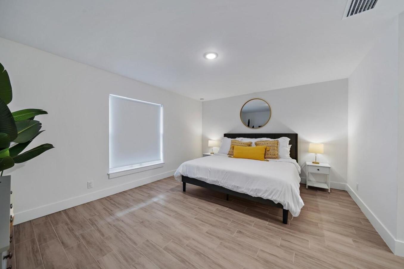 New Construction Home 10 To Beach 5 To Downtown West Palm Beach Zewnętrze zdjęcie