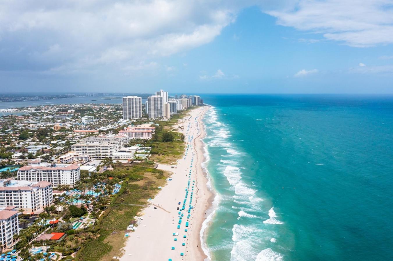 New Construction Home 10 To Beach 5 To Downtown West Palm Beach Zewnętrze zdjęcie