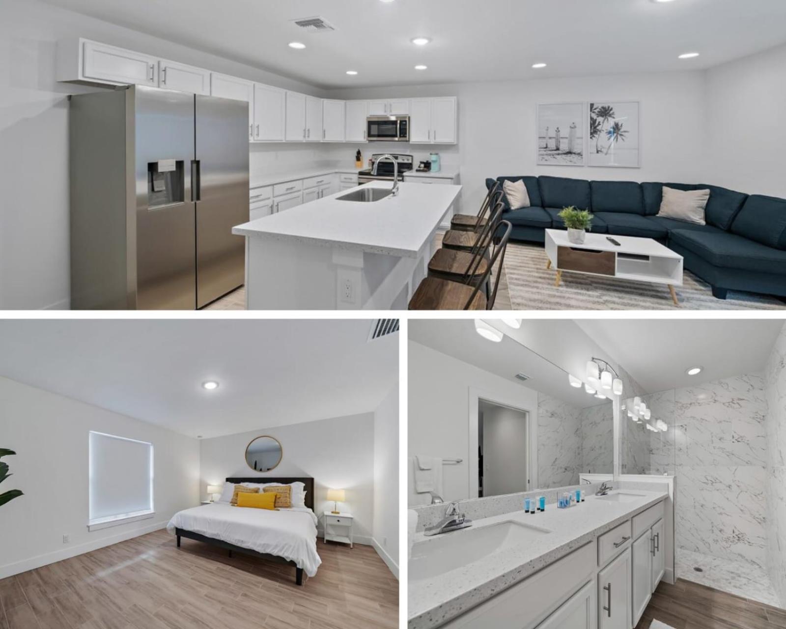 New Construction Home 10 To Beach 5 To Downtown West Palm Beach Zewnętrze zdjęcie