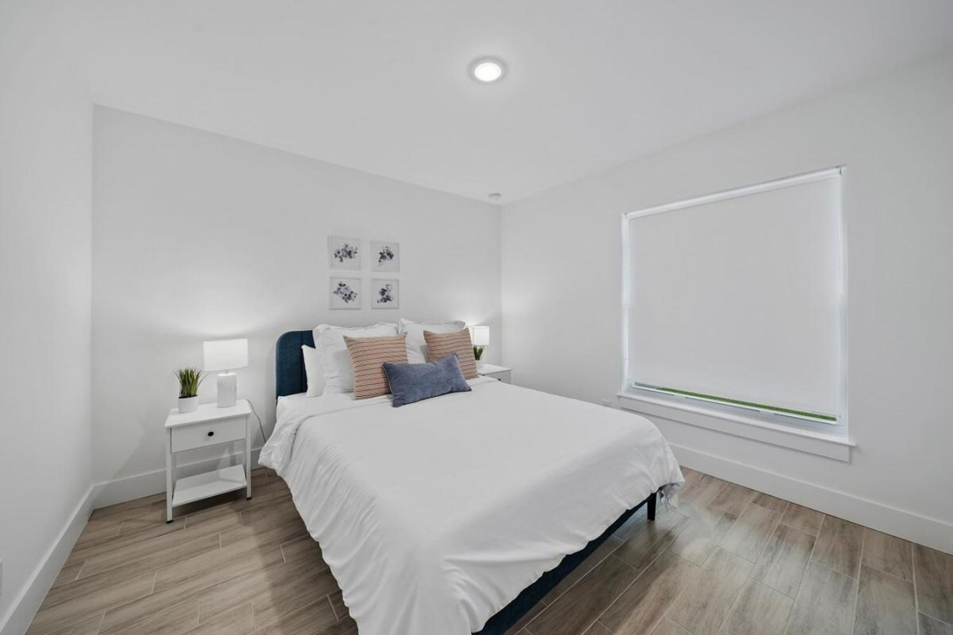 New Construction Home 10 To Beach 5 To Downtown West Palm Beach Zewnętrze zdjęcie
