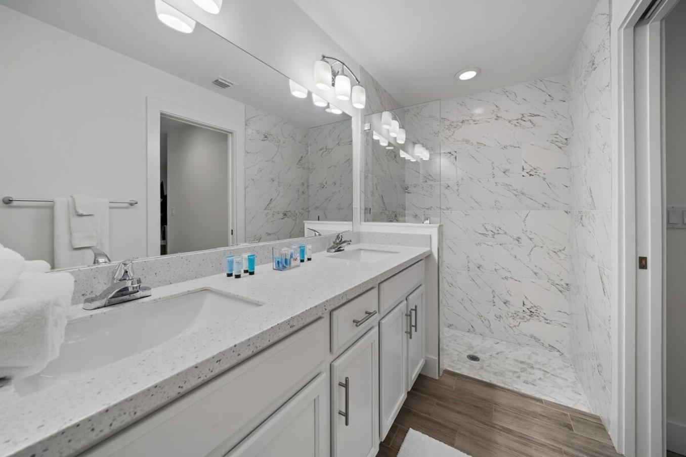 New Construction Home 10 To Beach 5 To Downtown West Palm Beach Zewnętrze zdjęcie