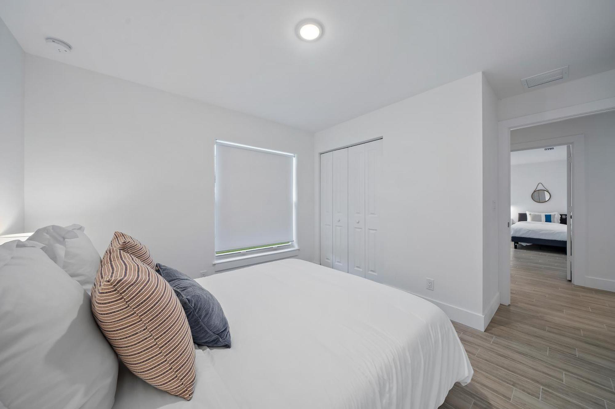 New Construction Home 10 To Beach 5 To Downtown West Palm Beach Zewnętrze zdjęcie