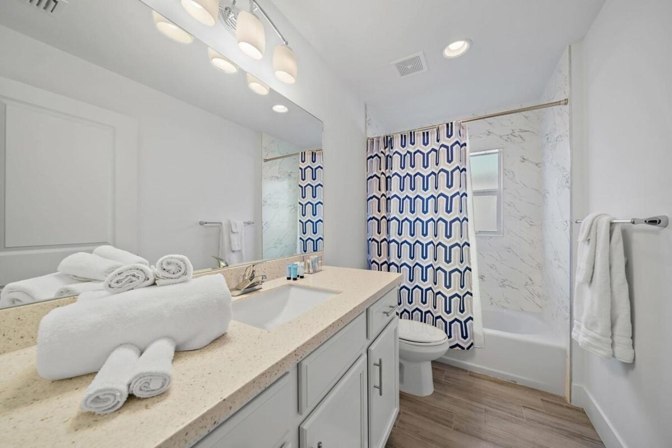 New Construction Home 10 To Beach 5 To Downtown West Palm Beach Zewnętrze zdjęcie